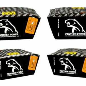 PB4914 Panther V Skotkaka, 49 skota