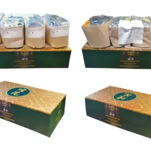 Japan Majikku V Skotkaka, 139 skota, 25mm/30mm