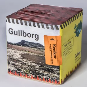 Gullborg Skotkaka