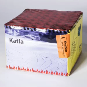 Katla Skotkaka