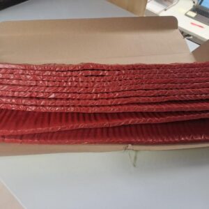 Púðurkerling 1000 hvellir