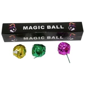 Brakbomban Magic Ball, 6stk/pk