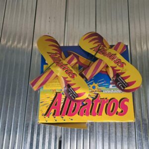 Þyrlur Stórar 2st/pakka