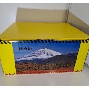 Hekla Skotkaka